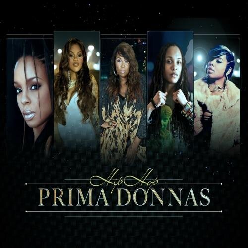 The Official Twitter Page for the New Reality Series Hip Hop Prima Donnas! #HHPDNY