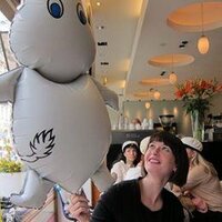 Eleanor Bindman (@eleanorbindman) 's Twitter Profile