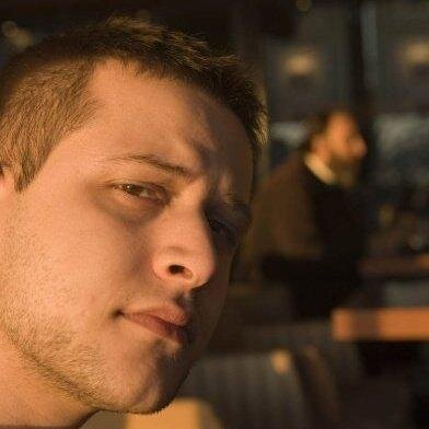 Software Architect |  iOS Engineer
