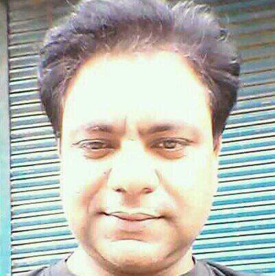 vivek_moni's profile picture. 