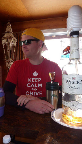 RyanChatwin's profile picture. Professional Pickle Picker. Steelers, Arsenal, Flames.  Stickler for a chocolate covered peanut butter ball