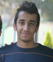 28-5-1997;   Muslim.  RealMadrid. 'Football∞            ممكن اسرق اى تويت بتحطه
