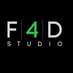 F4D Studio (@f4dstudio) Twitter profile photo
