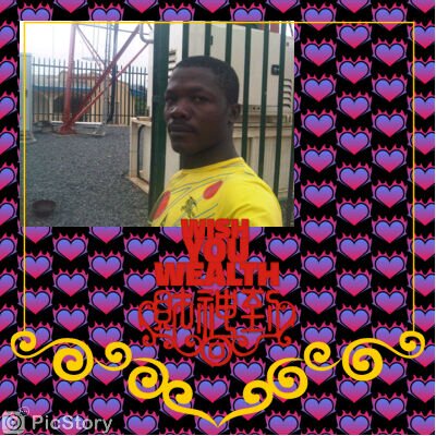 Christopher Idialu on Pinterest