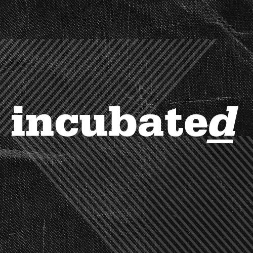 Incubated presents cutting edge music, art and film throughout the year, in Tilburg, the Netherlands. Brought to you by @Incubate festival.