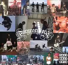 i'm not perfect | Punk Rock | @andra_foxy luqman_foxy @xshorthairx | info : @aris_rock 085640298492