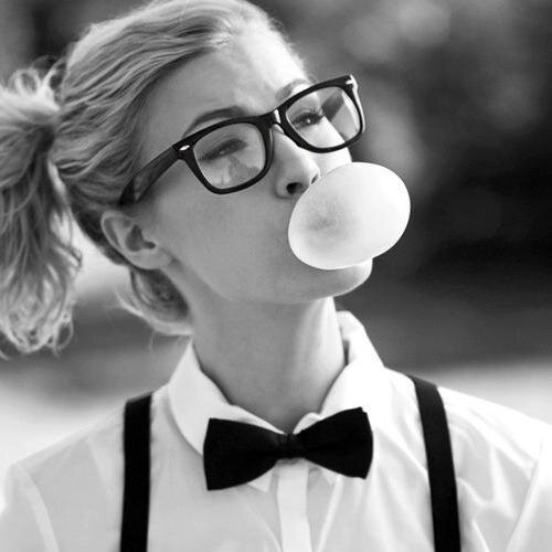 geekncharming's profile picture. For all those who enjoy geek fashion.