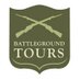 Battleground Tours (@battlegroundt) Twitter profile photo Battleground Tours (@battlegroundt) Twitter profile photo