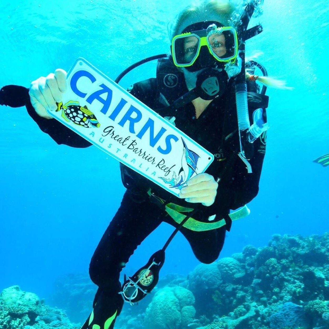 julaineleach's profile picture. Just smile