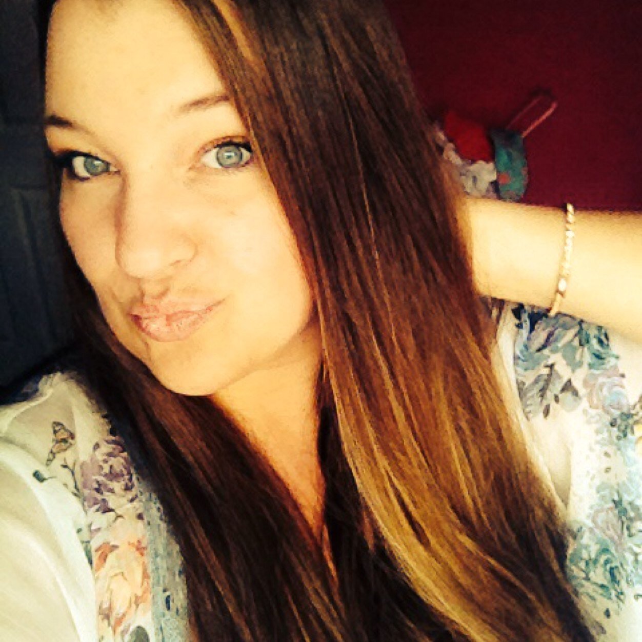 KayBradley Profile Picture