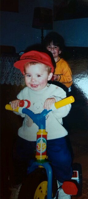 macia_pons's profile picture. 