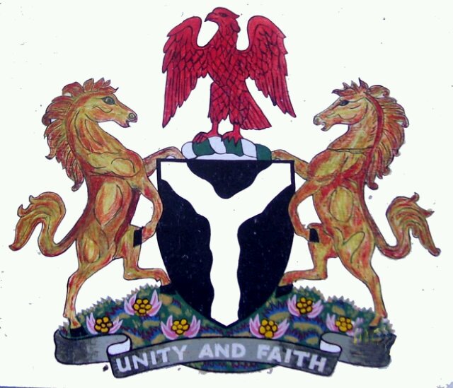 One nation