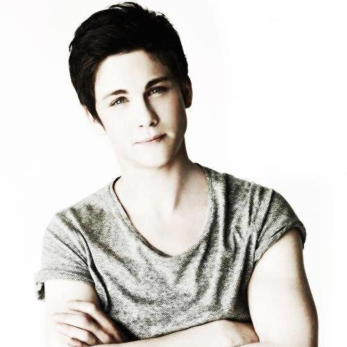 Well, don't expect us to be too impressed. We just saw Finnick Odair in his underwear.