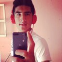 Diego Martínez  - @otto3ball - Twitter