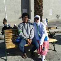 Dani Dewanda (@danidewanda) 's Twitter Profile