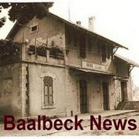 Baalbeck News (@baalbecknews) 's Twitter Profile Photo