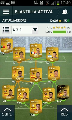 dudas opiniones consejos tradeos wager sorteos empezando en esto +-) todo fut 14 seguirme y os sigoo