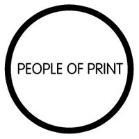 People of Print(@peopleofprint) 's Twitter Profile Photo