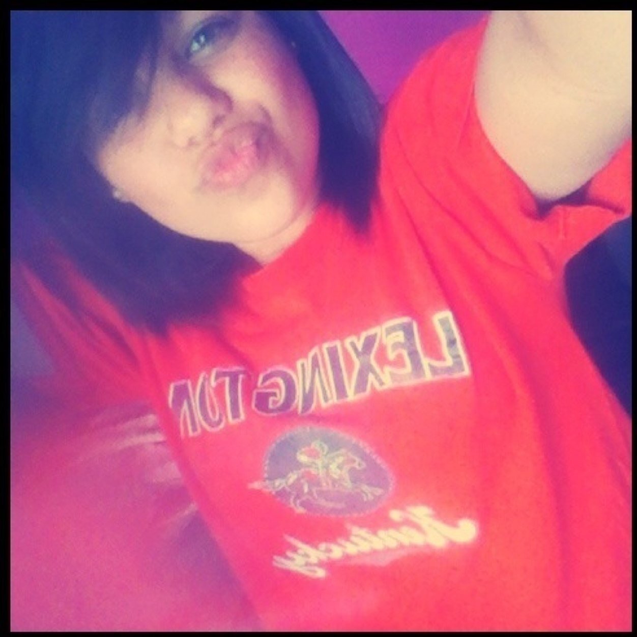 _kylieweaver's profile picture. My momma taught me good home training my daddy taught me to love my haters my sister told me to speak my mind