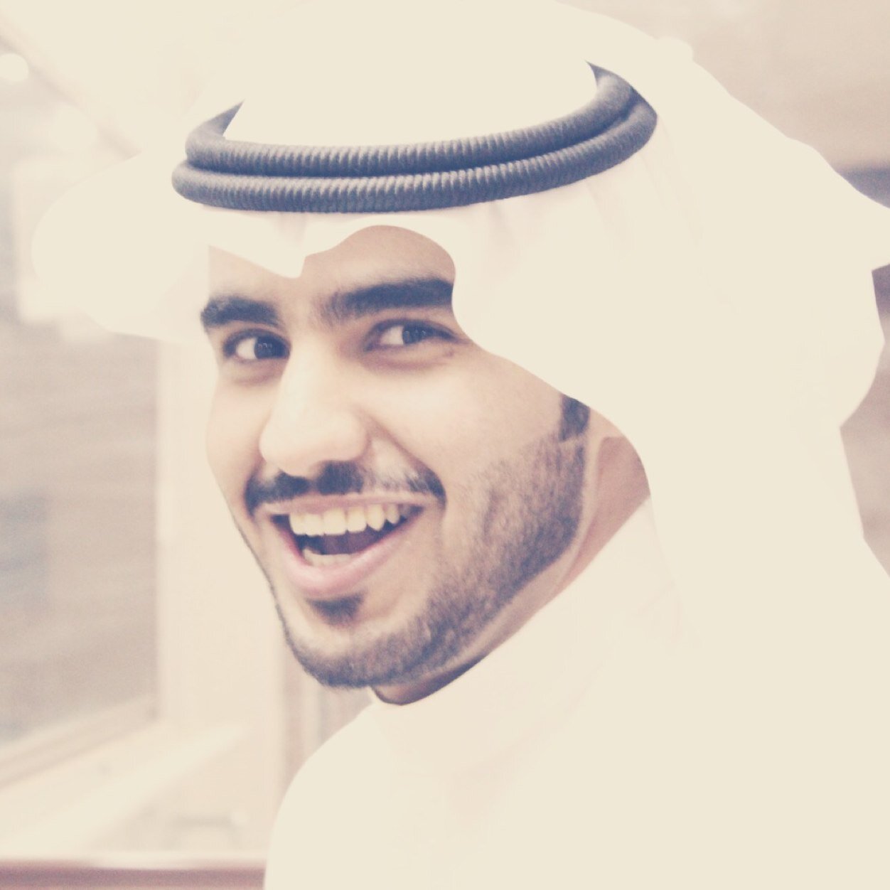 Ibra_Alomar Profile Picture