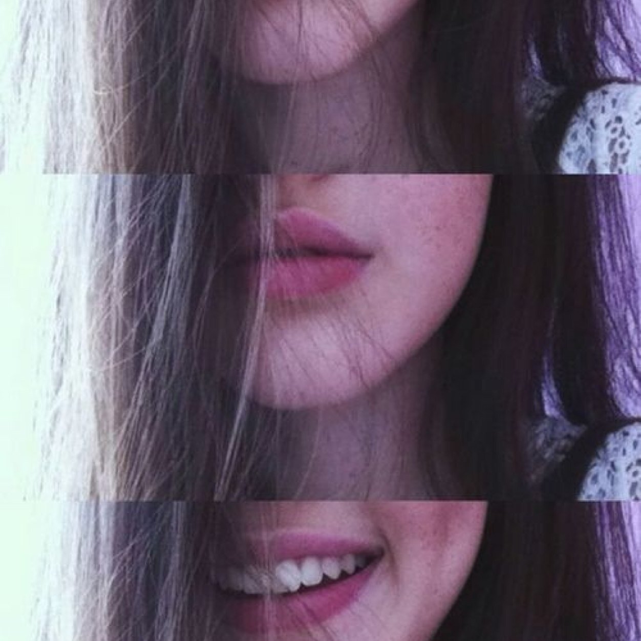 19%. Aceptamos el amor que creemos merecer. (9). 《She will be loved》.