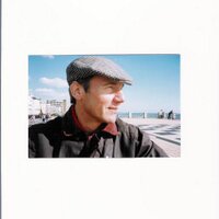 STEPHEN CHAPMAN (@sparpos) 's Twitter Profile Photo