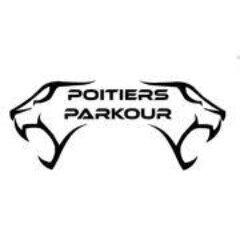 PoitiersParkour's profile picture. Compte Twitter de l'association Poitiers Parkour - PPK