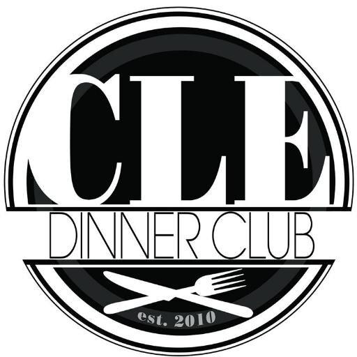 Cleveland Dinner Club supports our great local chefs and dining scene, bringing Cleveland together one meal at a time. Founded in 2010