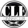 CLEdinnerclub's profile picture. Cleveland Dinner Club supports our great local chefs and dining scene, bringing Cleveland together one meal at a time. Founded in 2010