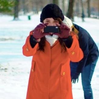 laurenmacguffin's profile picture. writer/director 🤖☠️🤠👸🏻