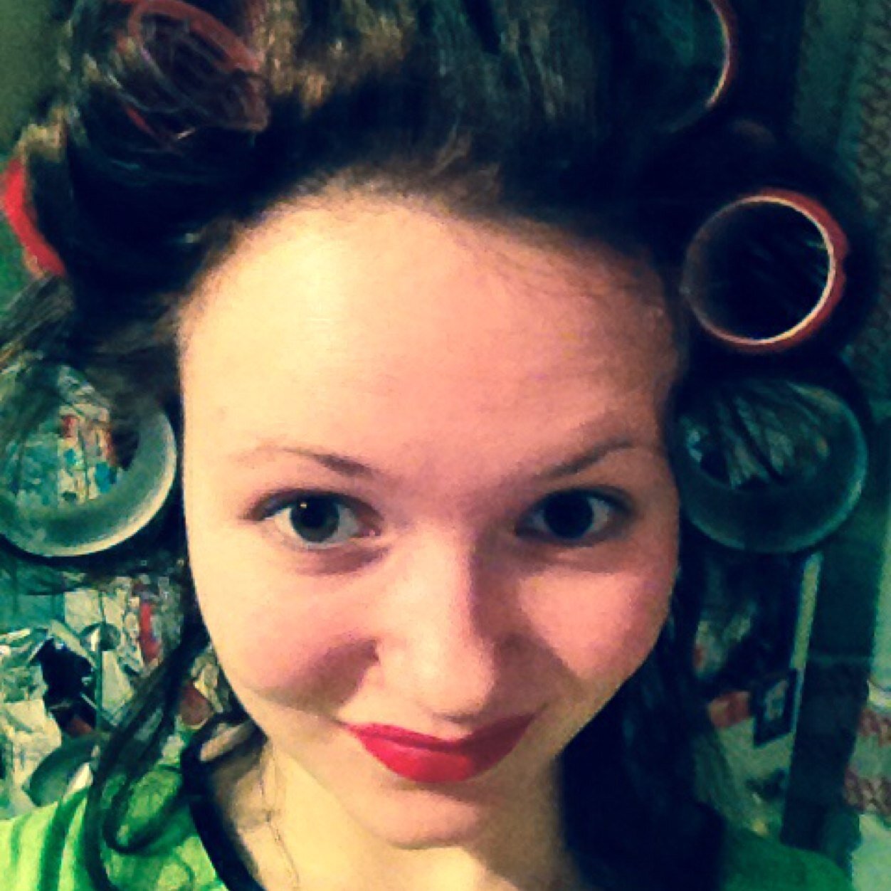 msLukoyanova's profile picture. 