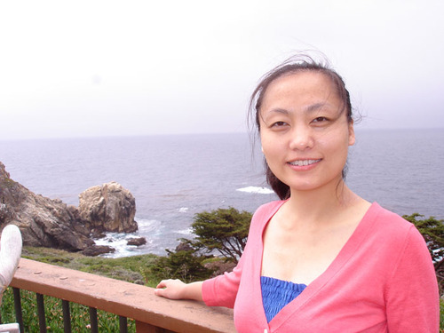 mkxiong's profile picture. 