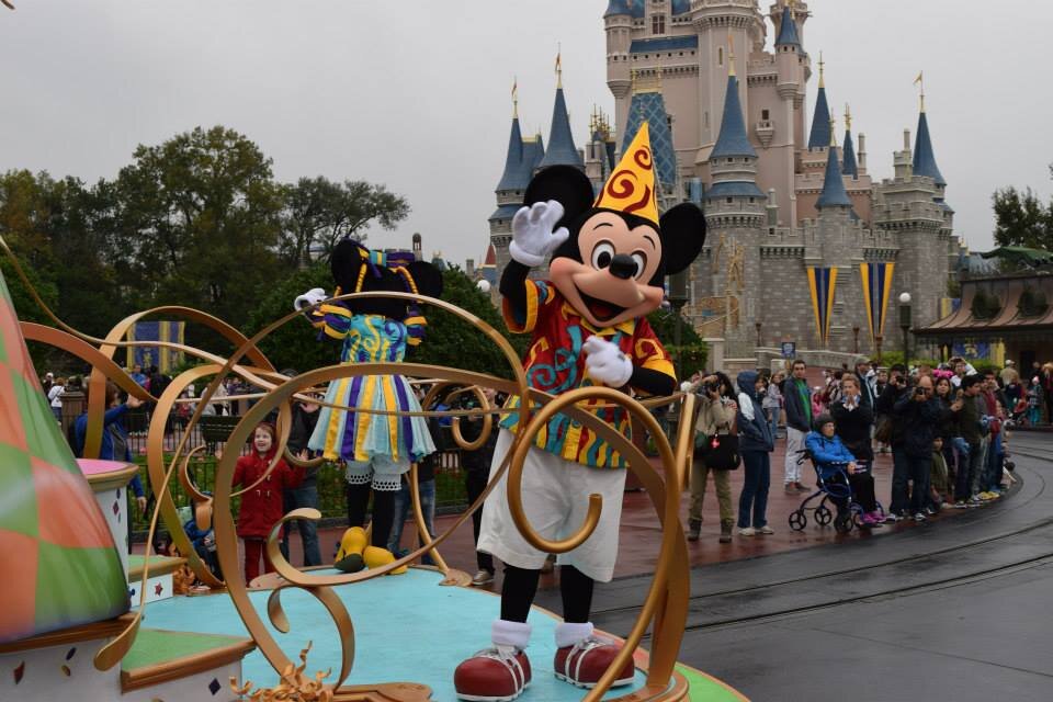 I'm just a goofy guy with a love for Disney videos! Visit http://t.co/VSm3oPBR0n to watch Disney videos! Updated daily.