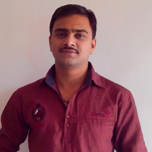 me_ravirajsinh's profile picture. 