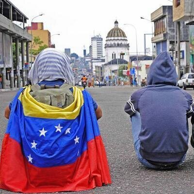 De la mano de Dios siempre..