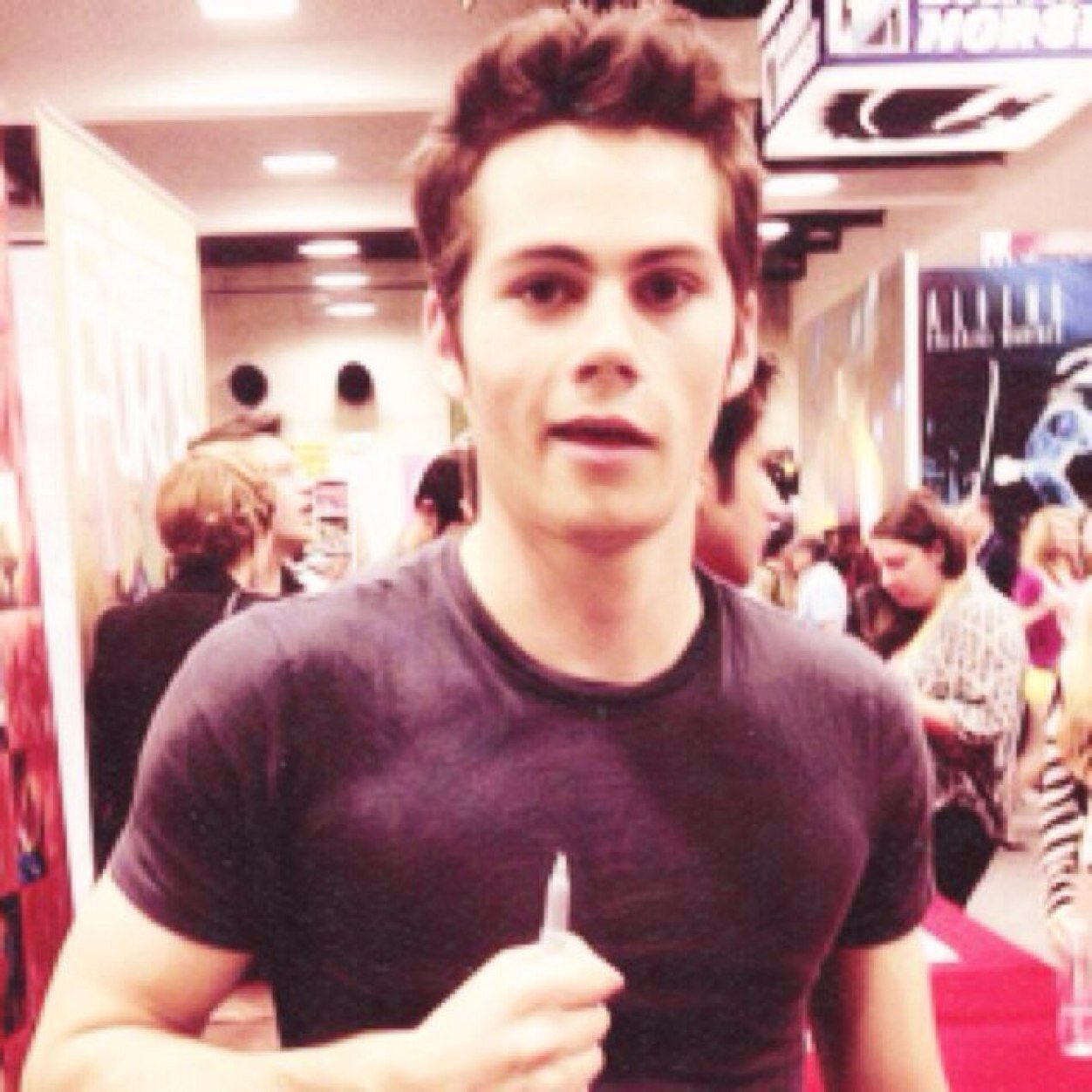 Dylan O'BeMyBoyfriend