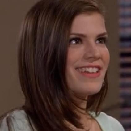 19 year old daughter of Tea Delgado and Todd Manning. Sister to Starr, Jack and Sam. Single and looking for love. I'm Not Kelley Missal. Role Play.