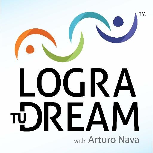 #1 Best Selling Author & Founder of Logra Tu Dream podcast inspirando & empowering Latinos & Latinas a lograr sus dreams | Brand Builder I Mentoring | #emprende