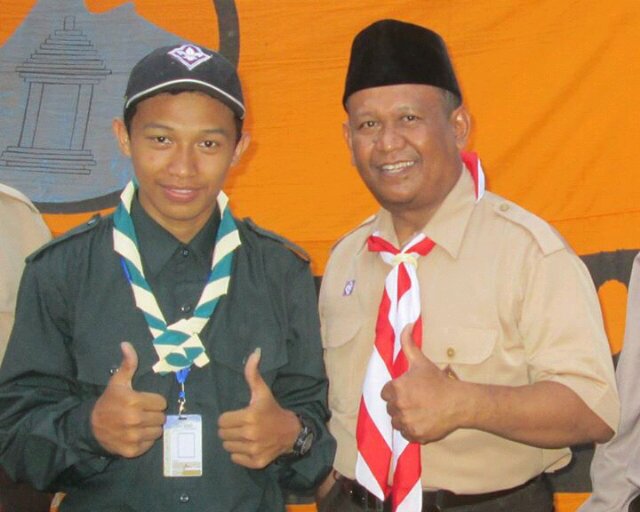 Suatu saat nanti qw akan berada di atas bumi tapi dekat dengan awan....