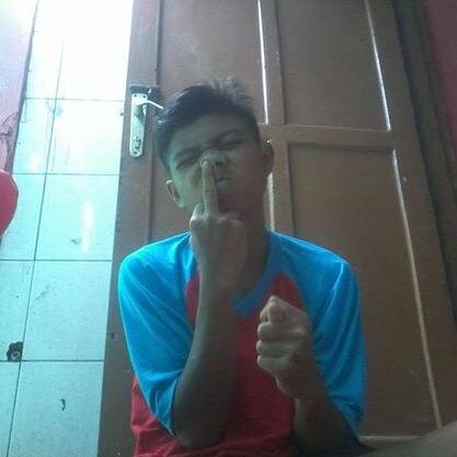 putra5642's profile picture. Bawa Kalem Weh (-_- #)