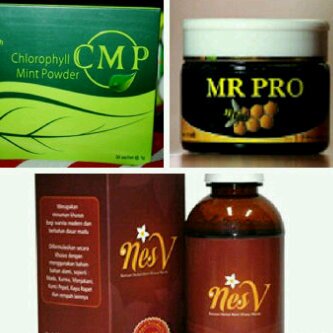 Produk kesehatan terjamin 100% dan trusted walaupun baru. Info lebih lanjut invite 315314F3/sms 08569882584.