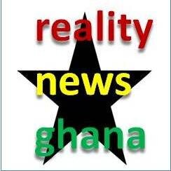 realitynewsgh's profile picture. || News-World || Celebrities || Education || Gossips || Movies || Technology || Music ||    || It's About Ghana and Diaspora ||