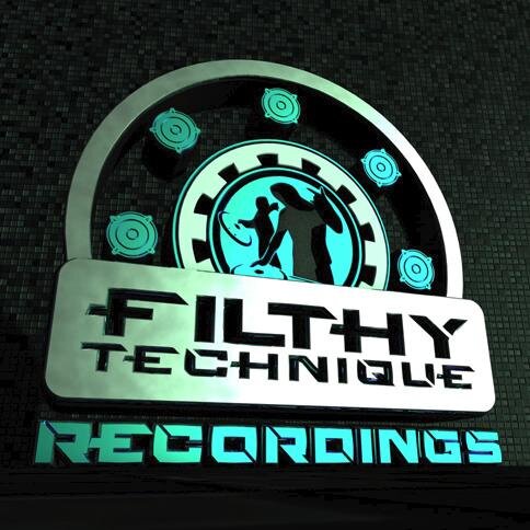 Digital Drum & Bass label