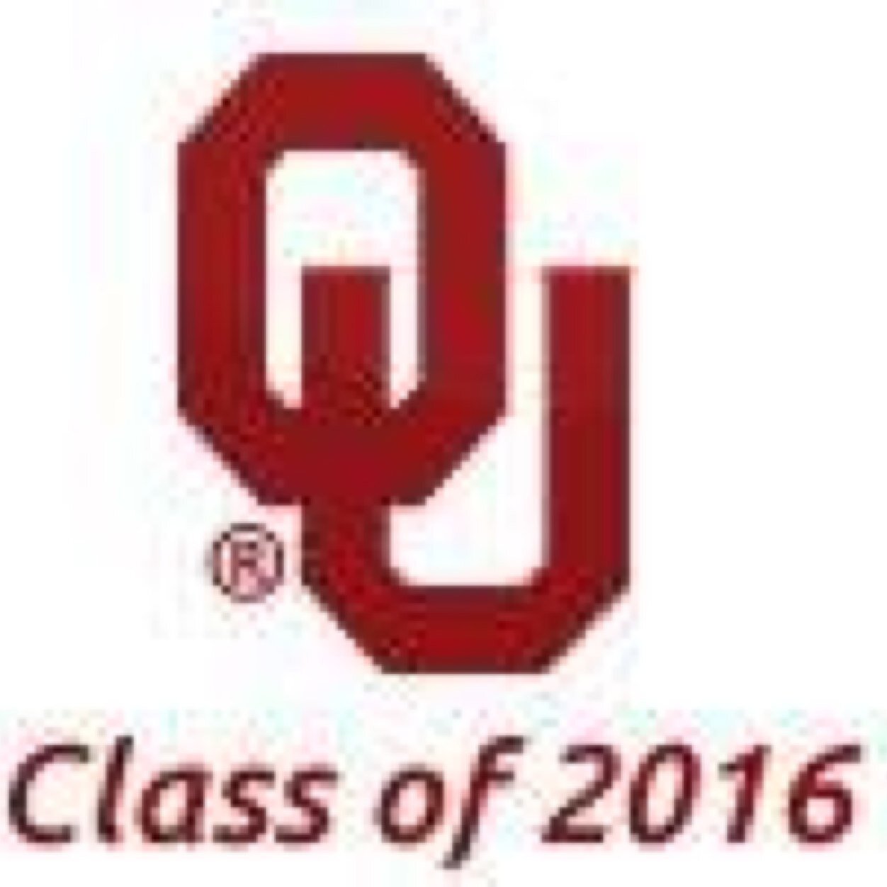 The University of Oklahoma Class of 2016
Instagram: OUClassof2016