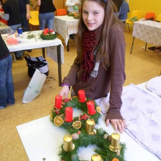 AlenaMichkov's profile picture. 