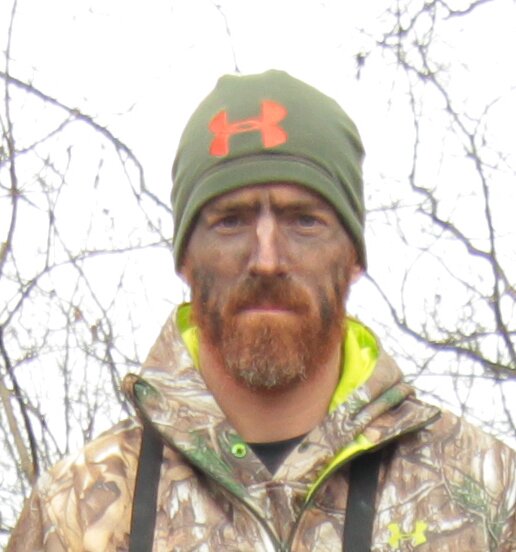 Nationals (baseball) player kills endangered species