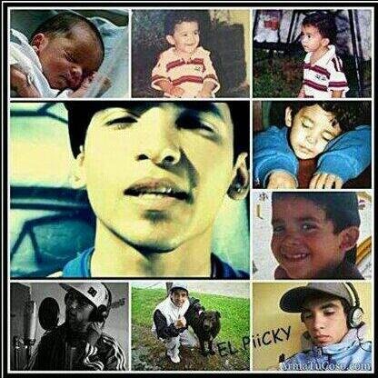 3p no es solo RAP, viene arrastrando una historia♪