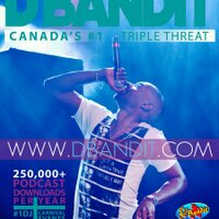 DBandit.com Events(@lookdbandit) 's Twitter Profileg