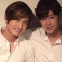 TVXQ_HMS_Ina's profile picture. FanBase for TVXQ/DBSK/THSK - U Know Yunho and Max Changmin Indonesia. And for all HoMin-Shipper Indonesia. We Are T !!