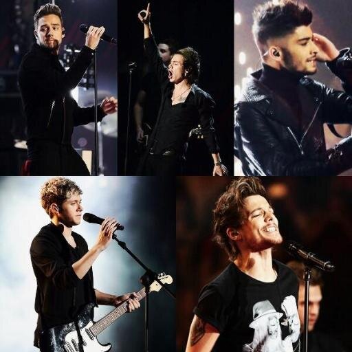 @onedirection
